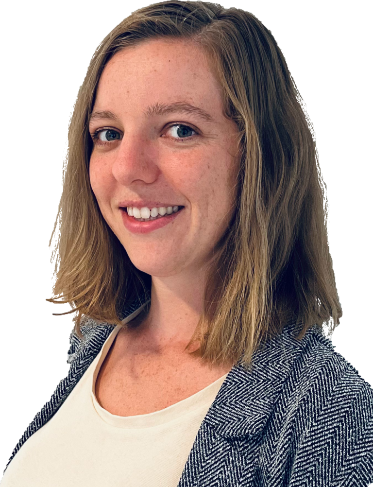 Bildungslektorin Sonja Heck Potraitbild der freien Lektorin Sonja Heck